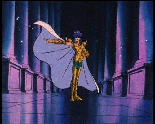 Otaku Gallery  / Anime e Manga / Saint Seiya / Screen Shots / Episodi / 061 - Un`aiuto inaspettato / 096.jpg